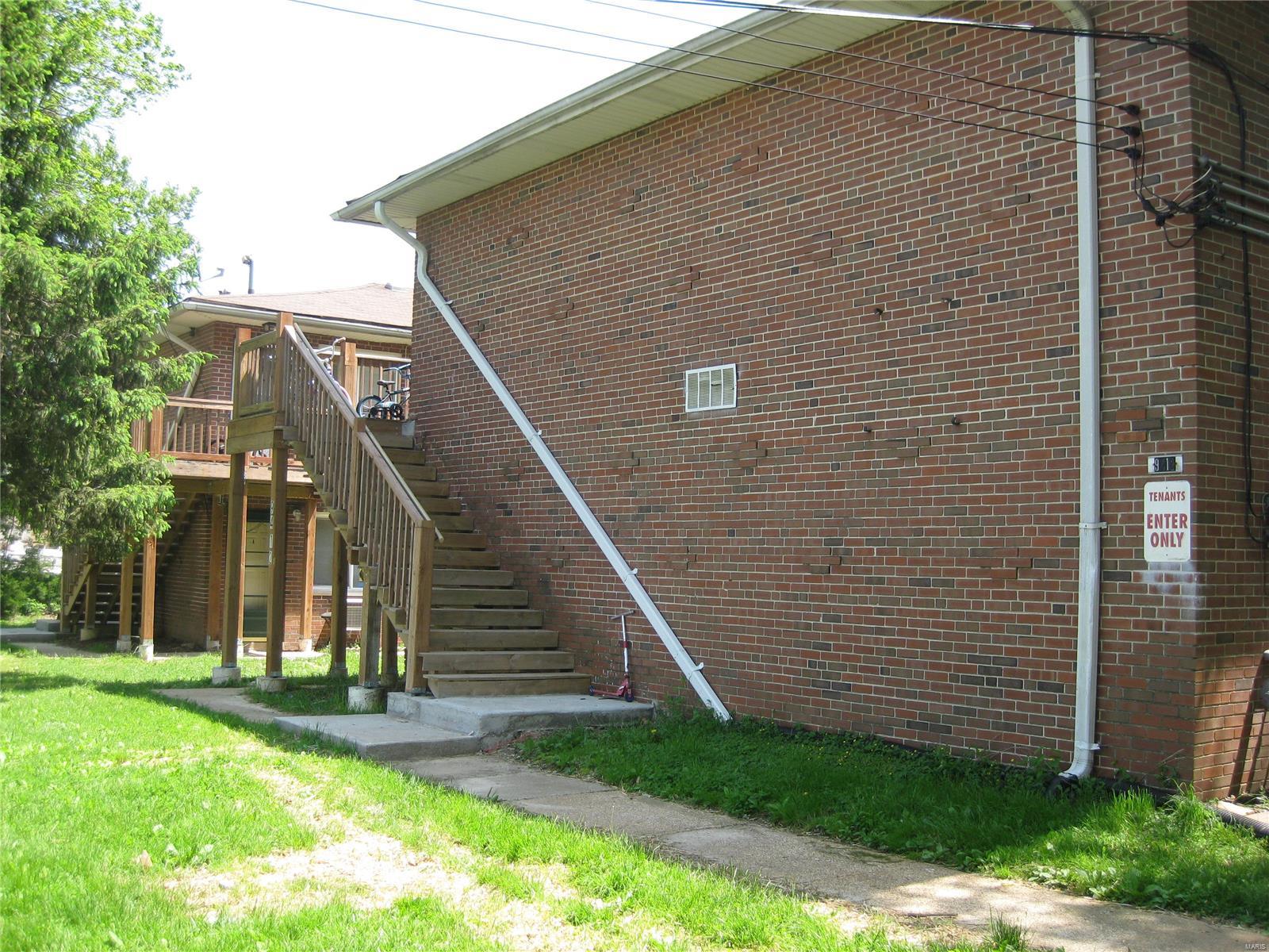 South Overland Park - Residential Income