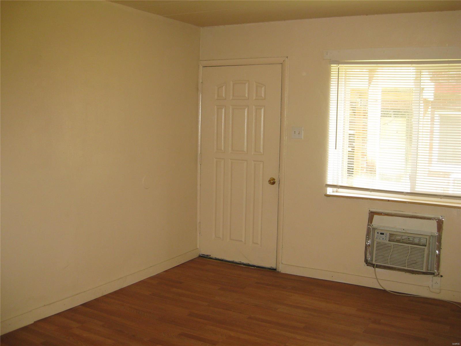 South Overland Park - Residential Income