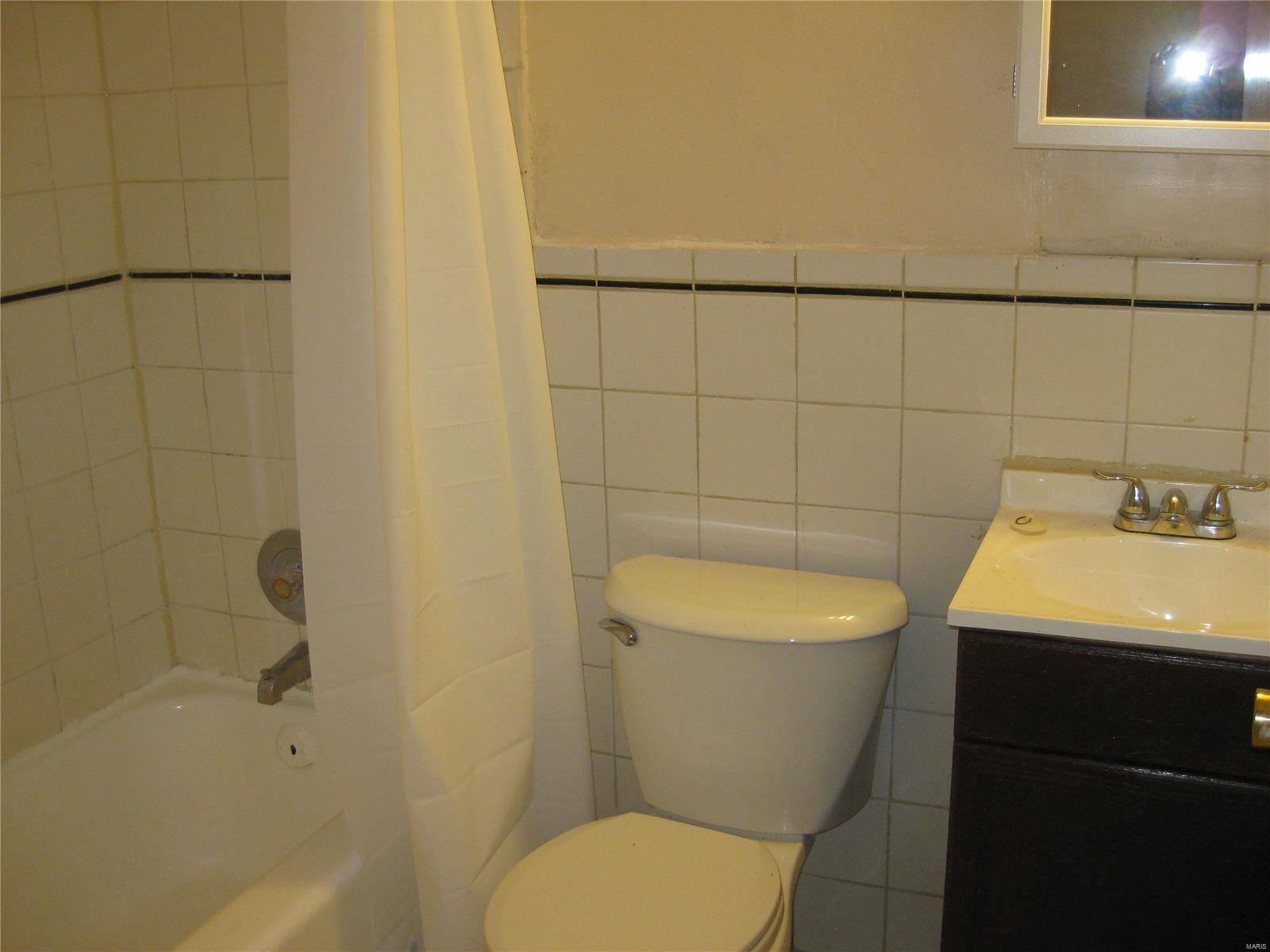 South Overland Park - Residential Income