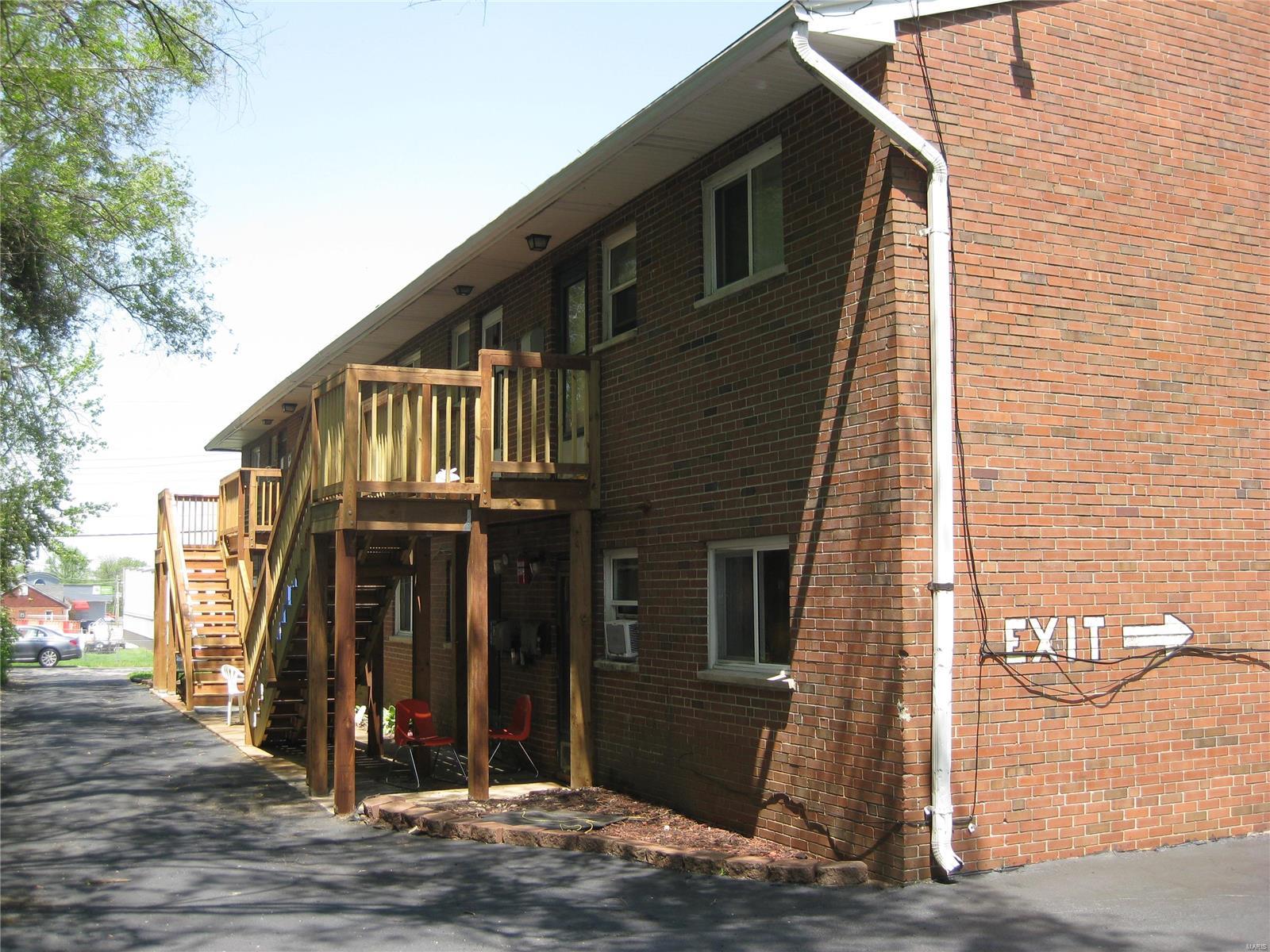 South Overland Park - Residential Income