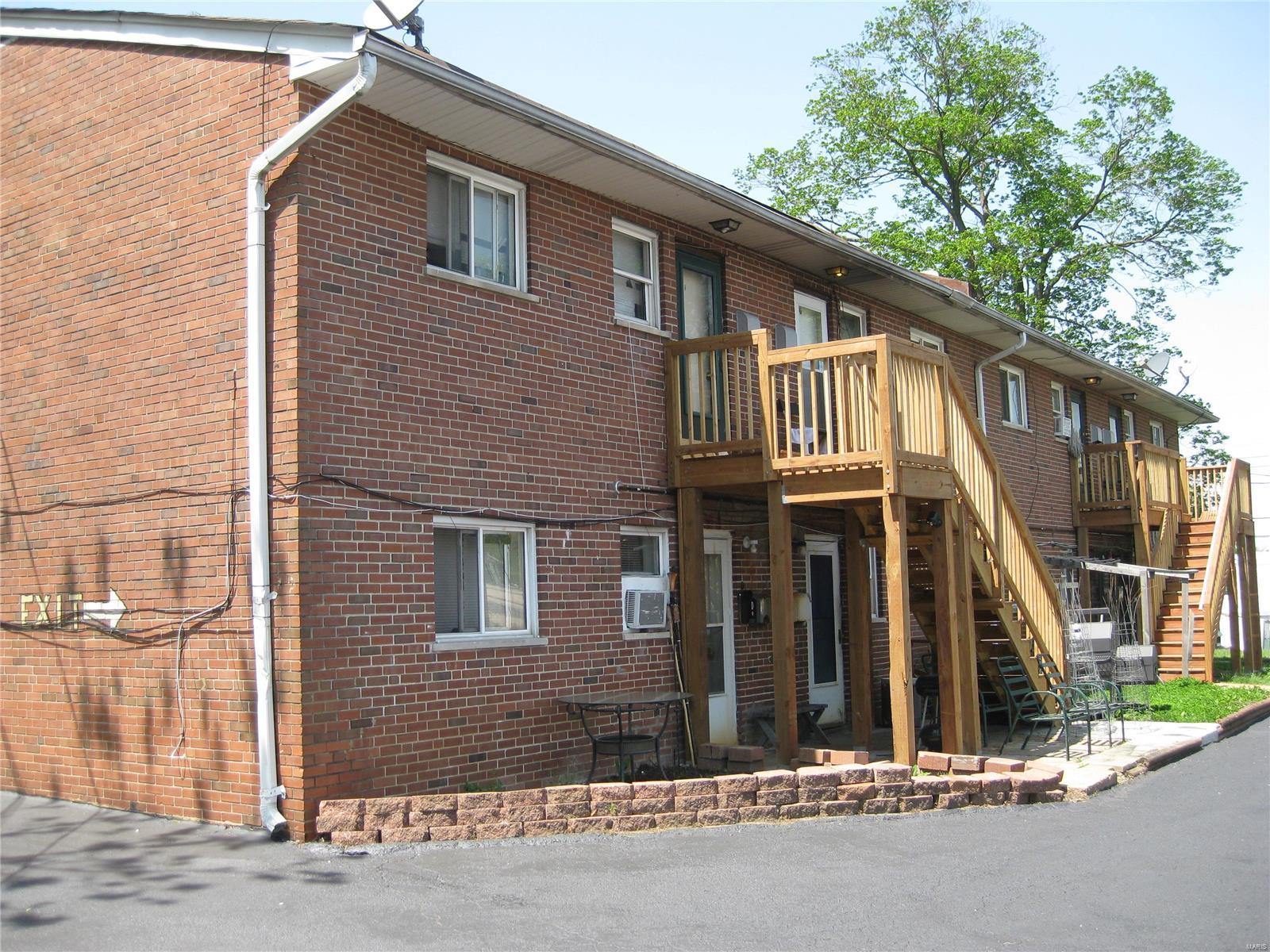 South Overland Park - Residential Income