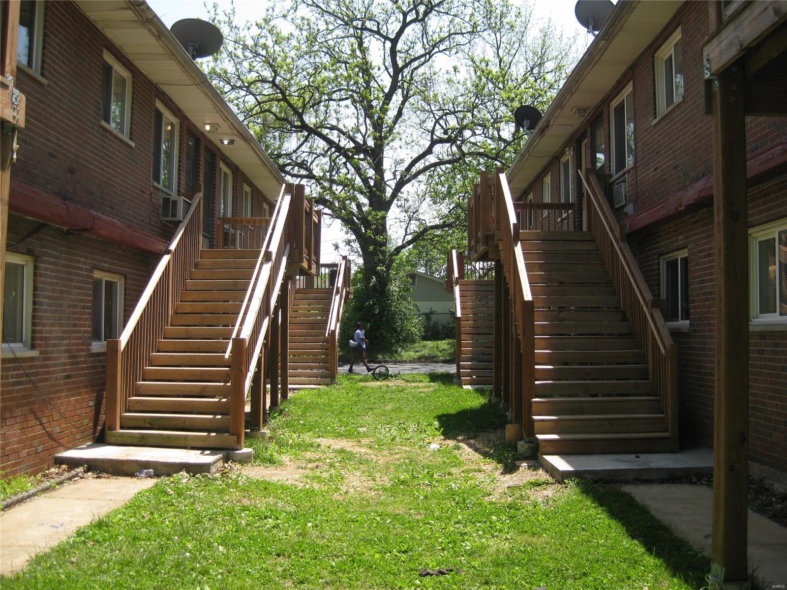 South Overland Park - Residential Income