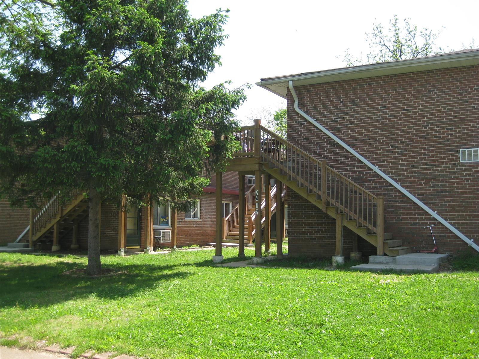 South Overland Park - Residential Income