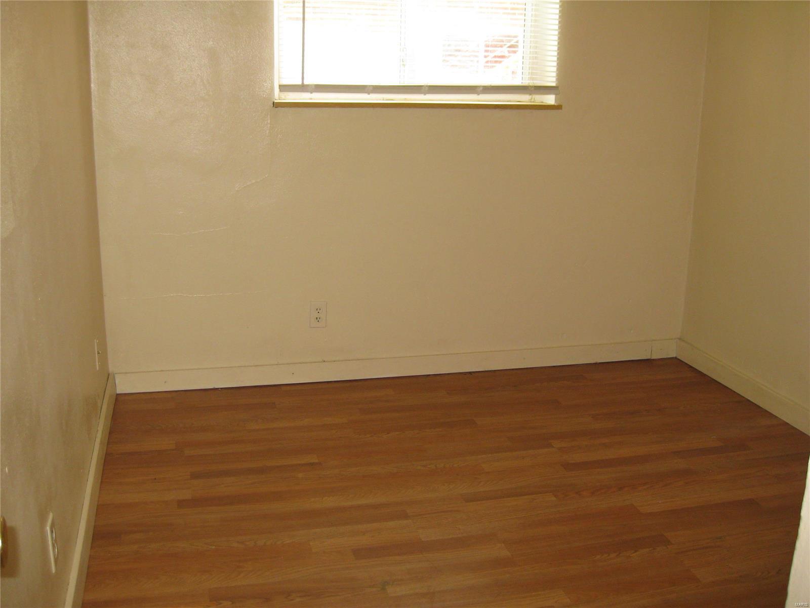 South Overland Park - Residential Income