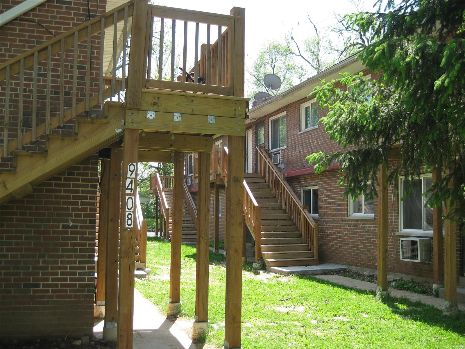 South Overland Park - Residential Income