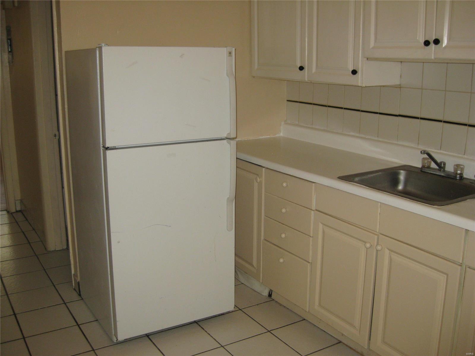 South Overland Park - Residential Income