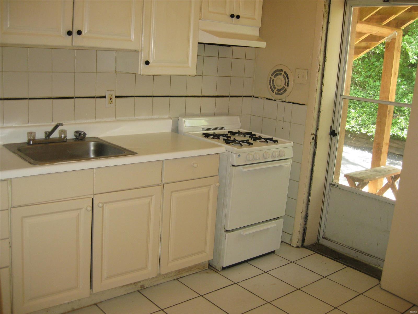 South Overland Park - Residential Income