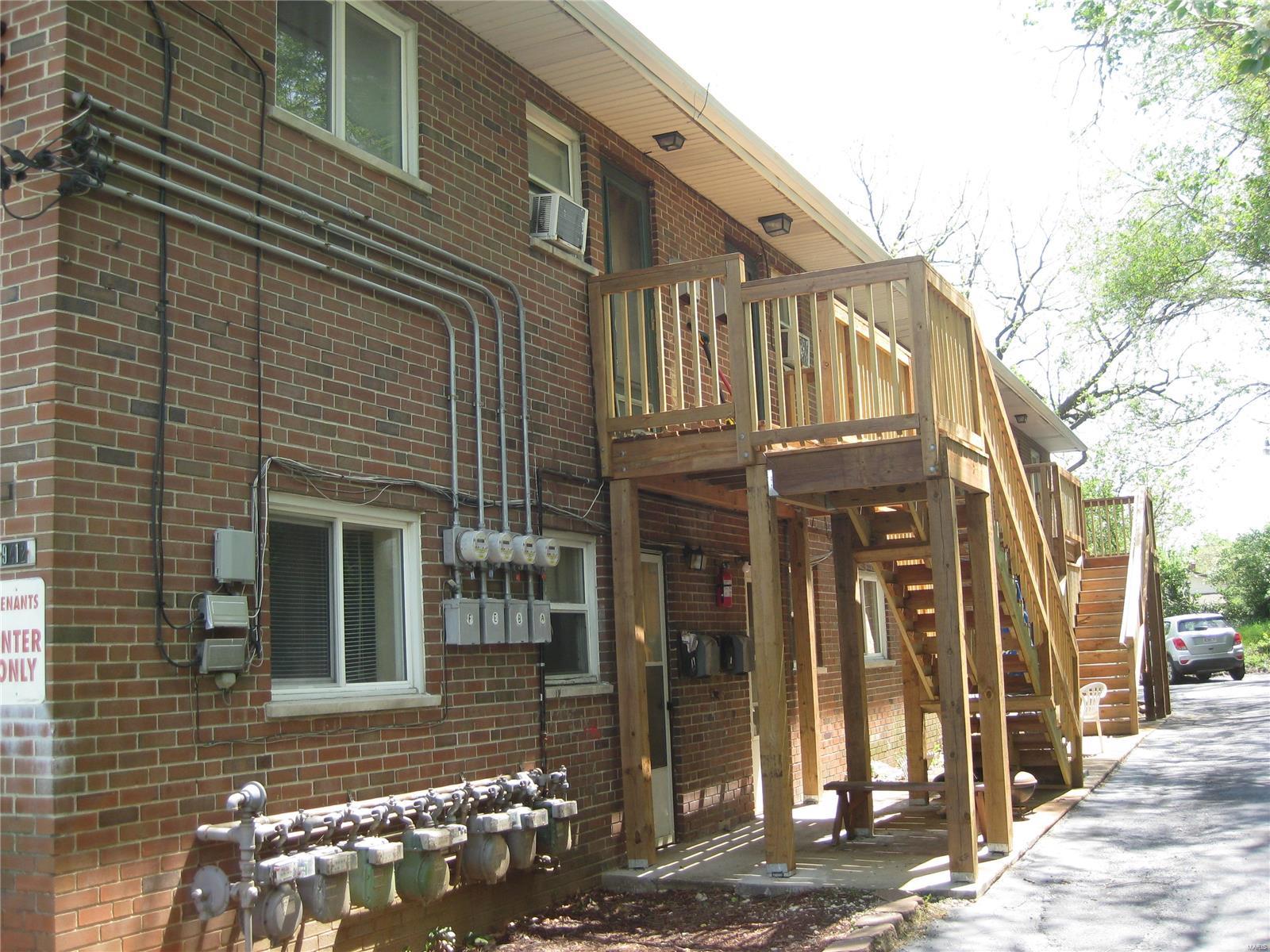 South Overland Park - Residential Income