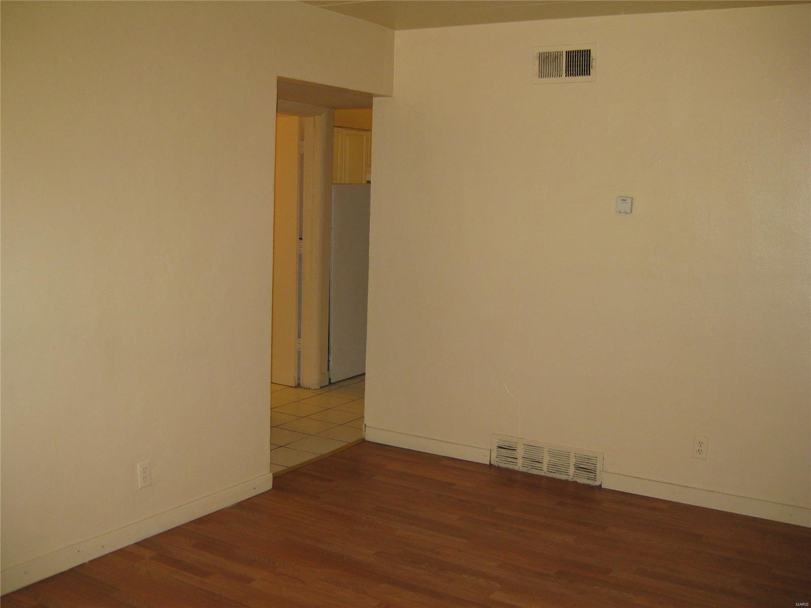 South Overland Park - Residential Income