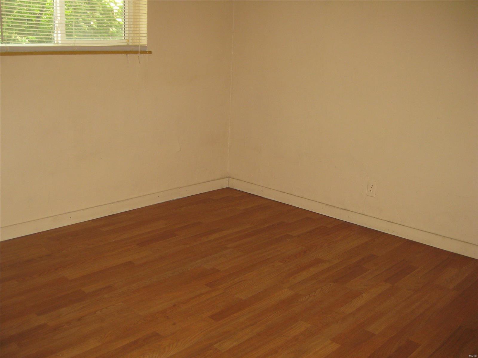 South Overland Park - Residential Income