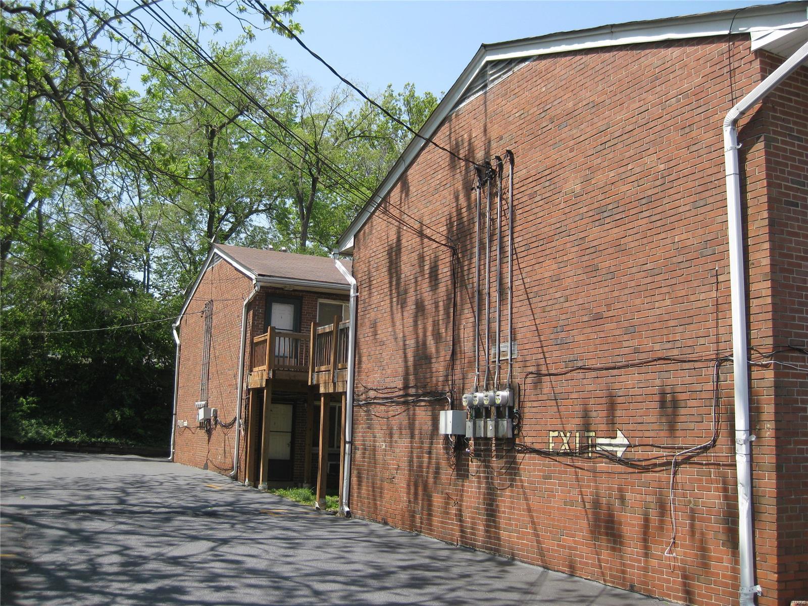 South Overland Park - Residential Income