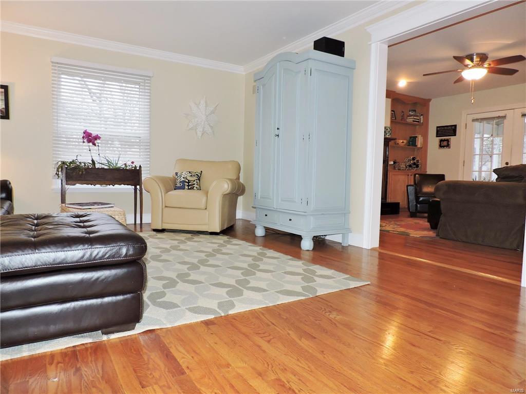 Apple Valley - Residential