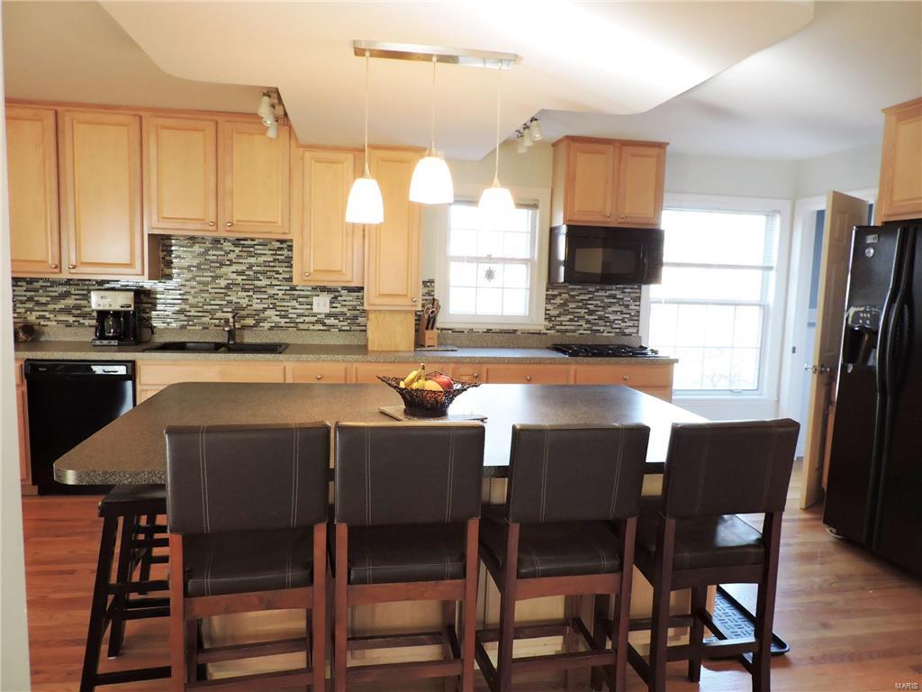 Apple Valley - Residential
