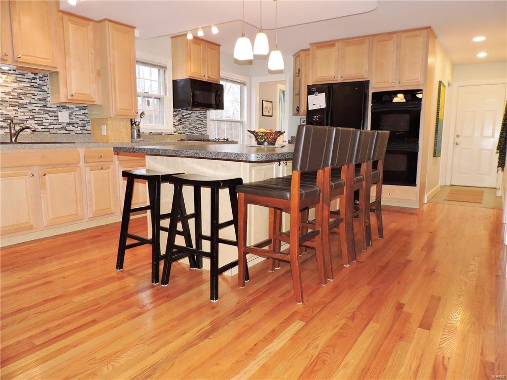Apple Valley - Residential