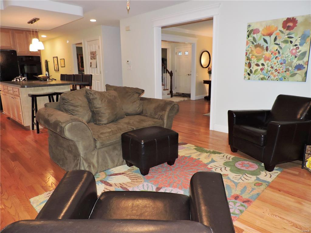 Apple Valley - Residential
