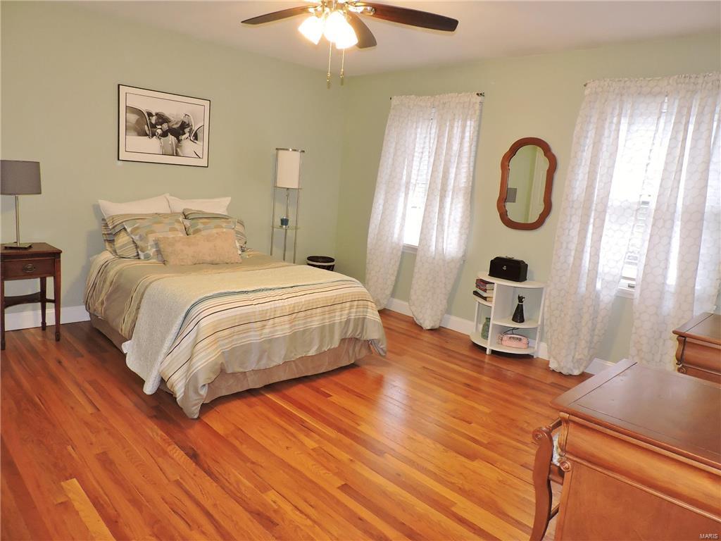 Apple Valley - Residential