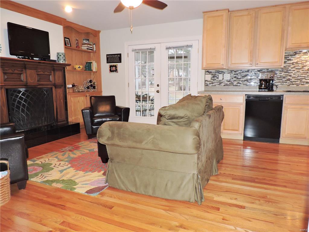 Apple Valley - Residential