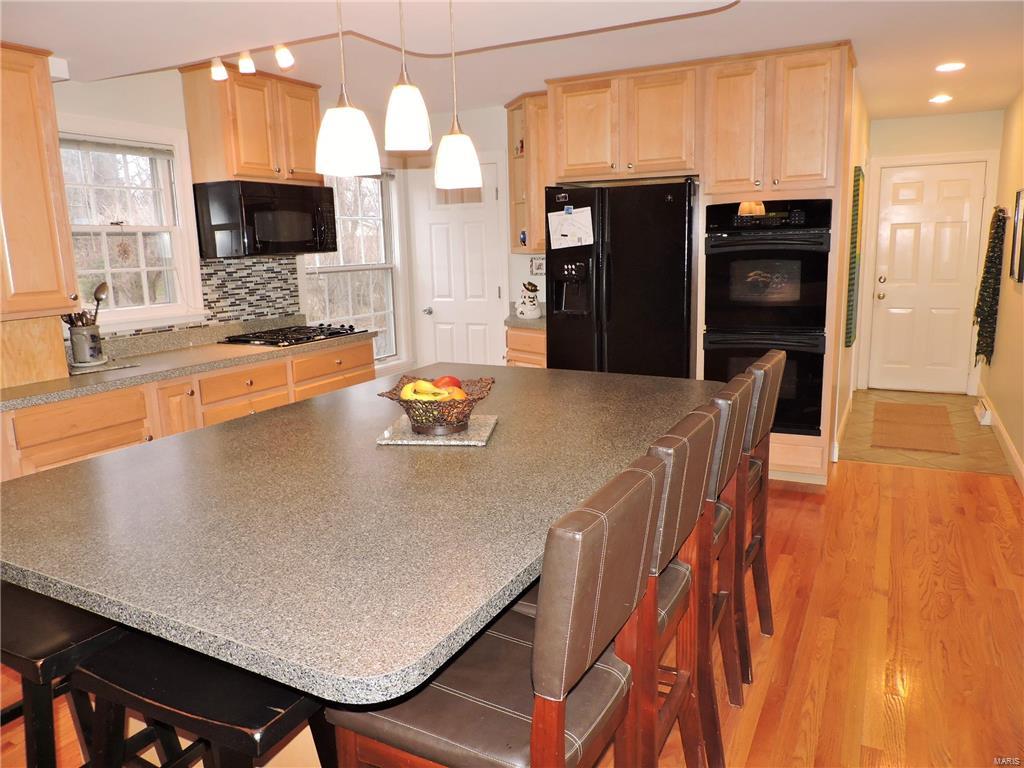 Apple Valley - Residential
