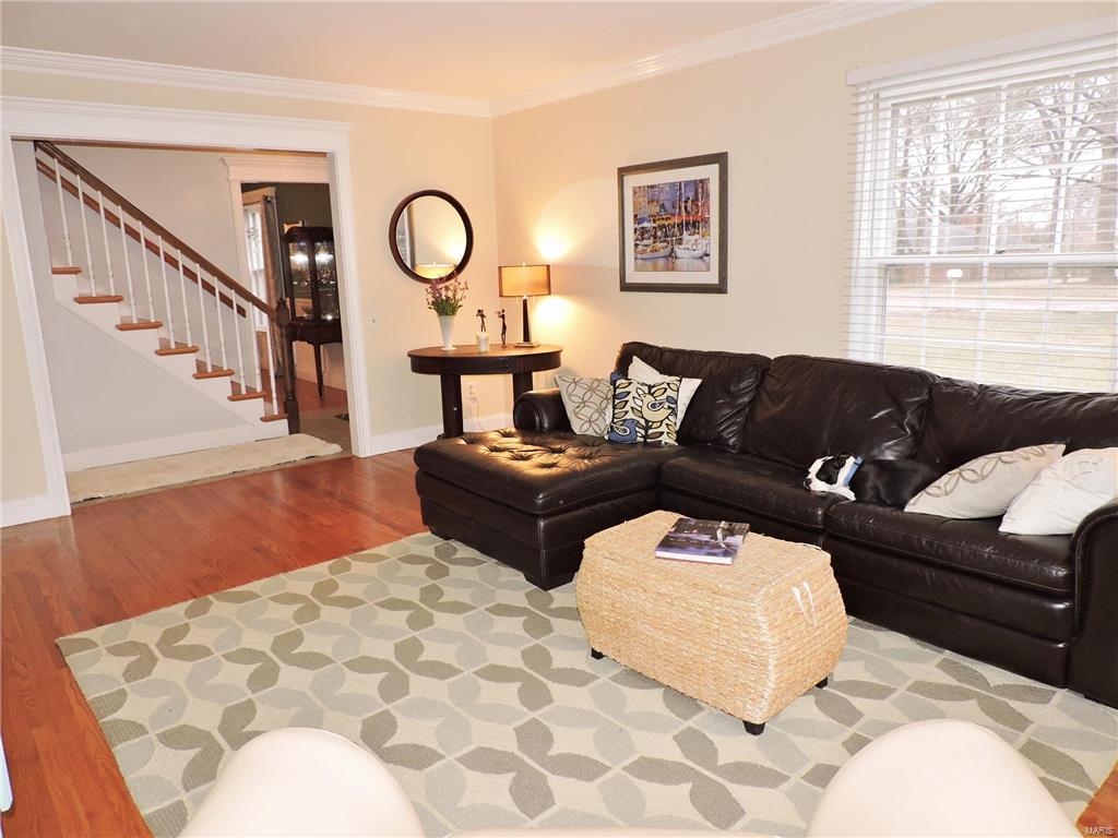 Apple Valley - Residential