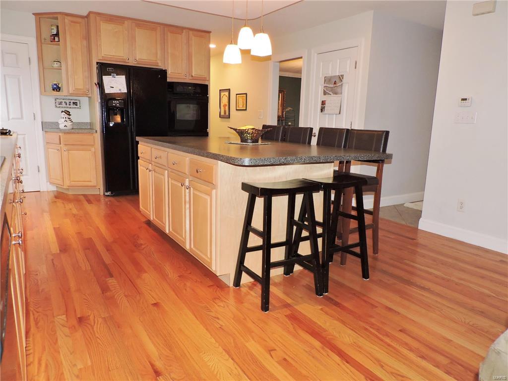 Apple Valley - Residential