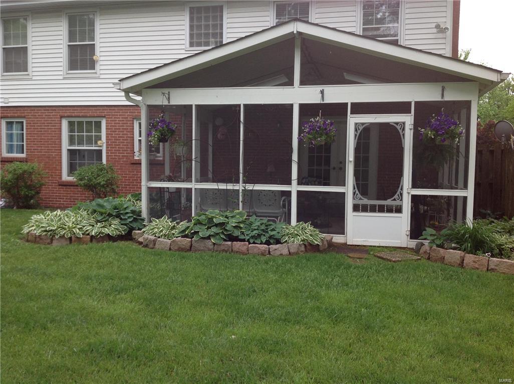 Apple Valley - Residential
