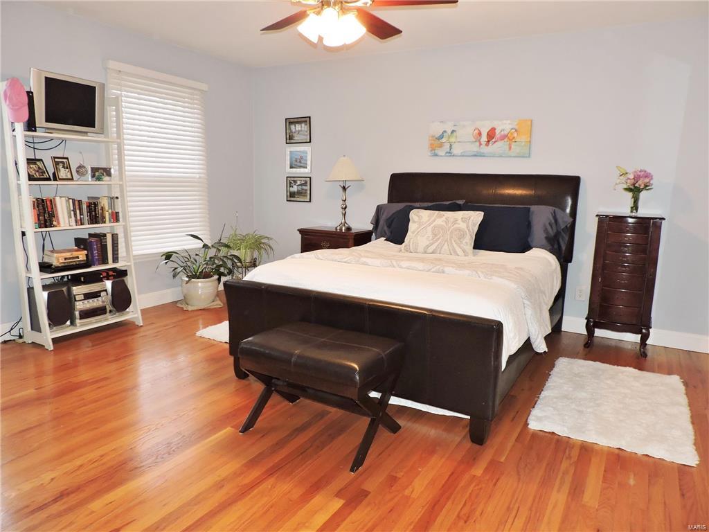 Apple Valley - Residential