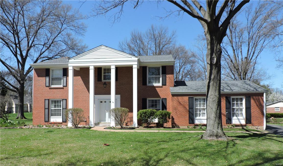 Apple Valley - Residential