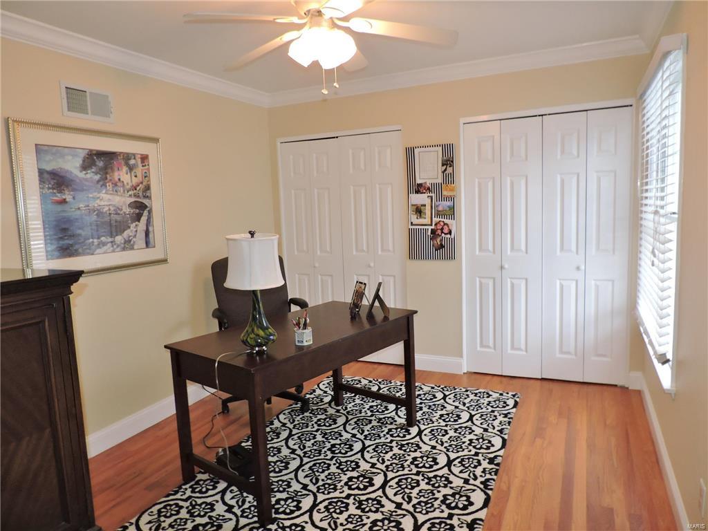 Apple Valley - Residential