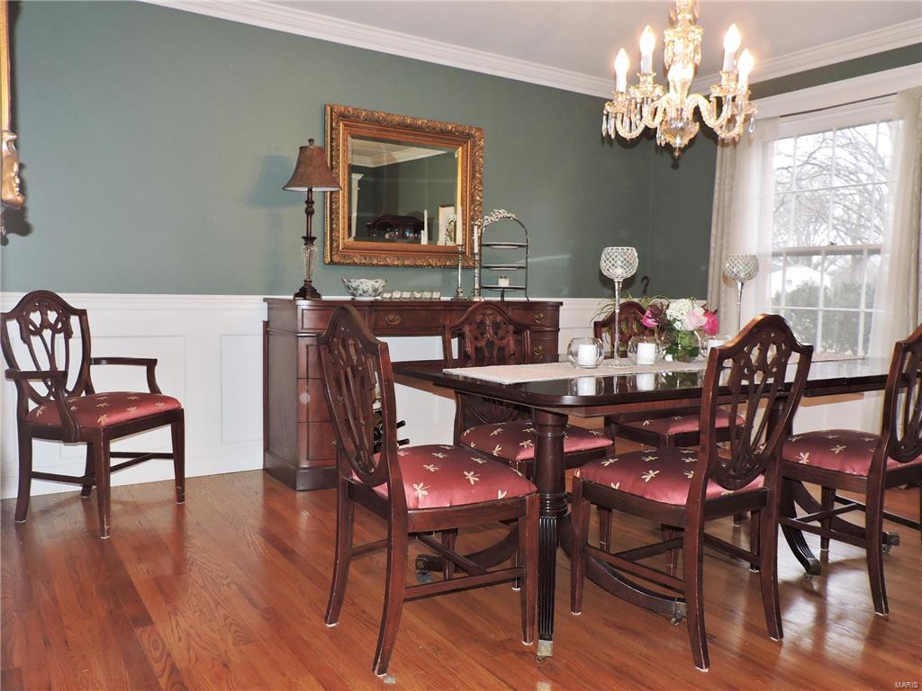 Apple Valley - Residential