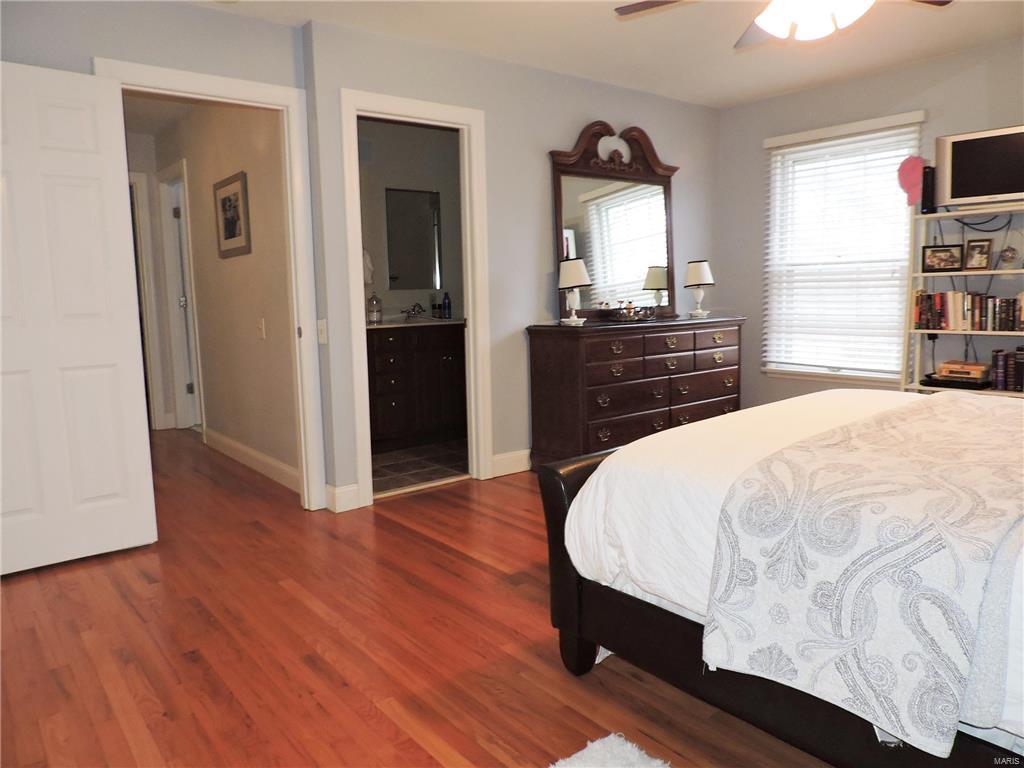Apple Valley - Residential