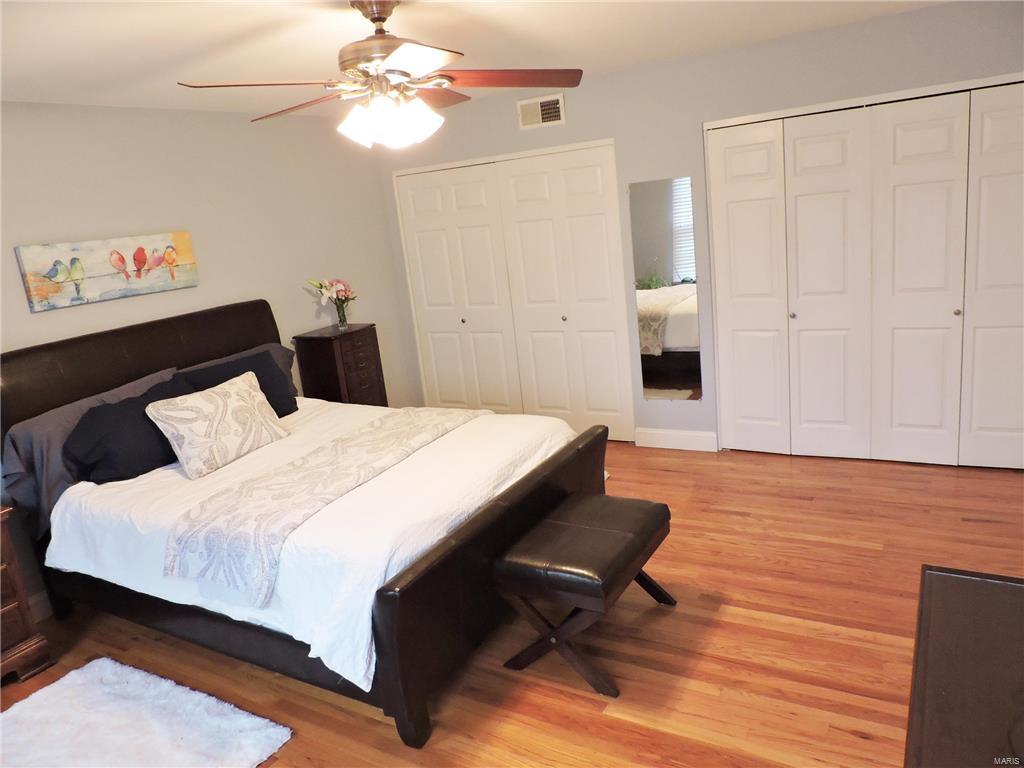 Apple Valley - Residential