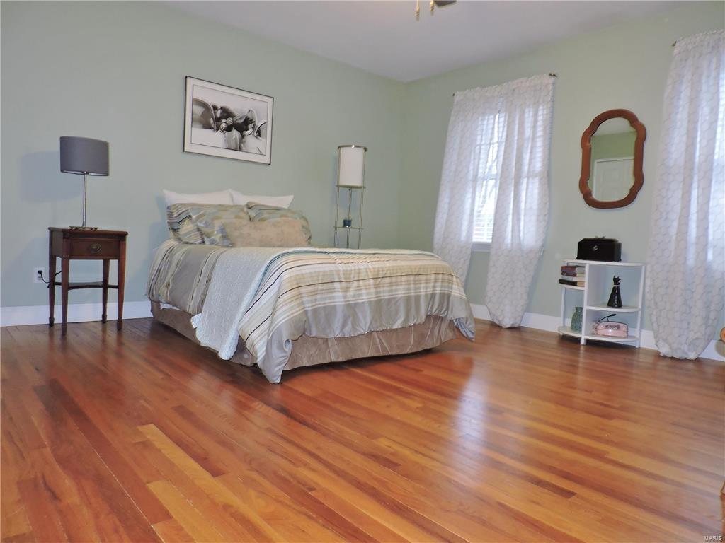 Apple Valley - Residential