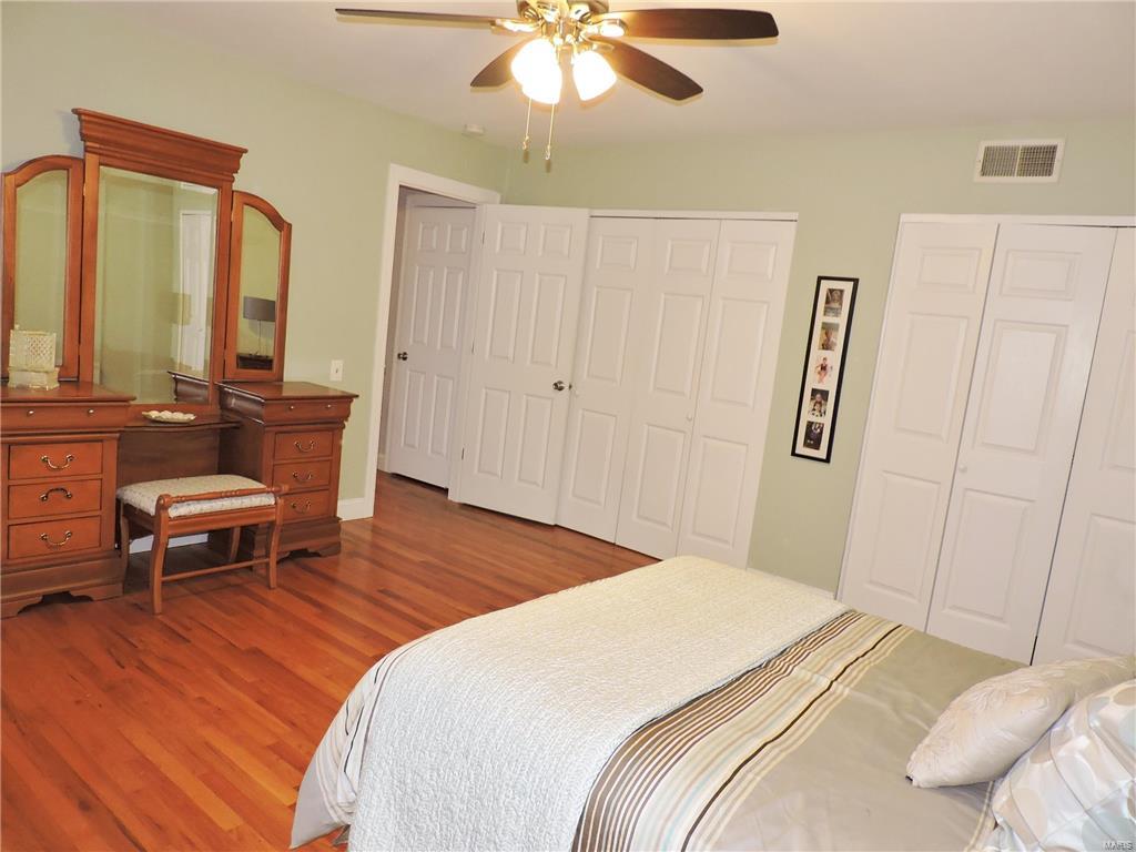 Apple Valley - Residential
