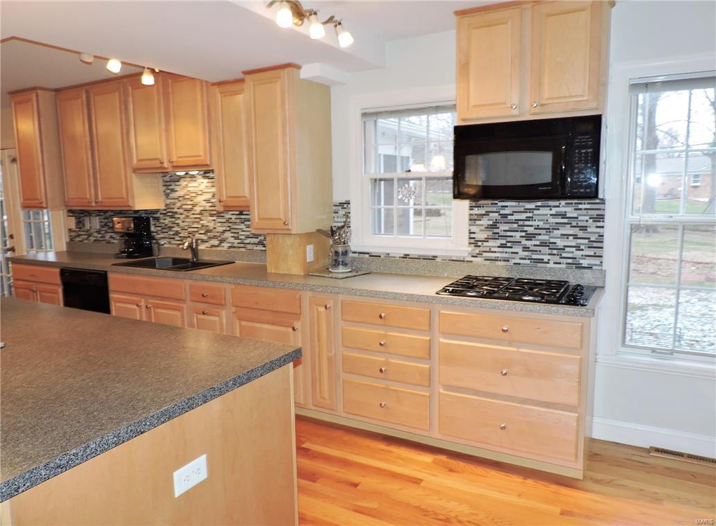 Apple Valley - Residential