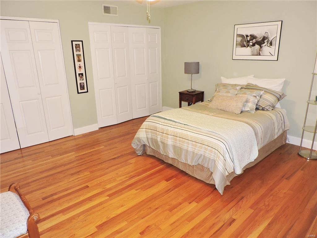 Apple Valley - Residential
