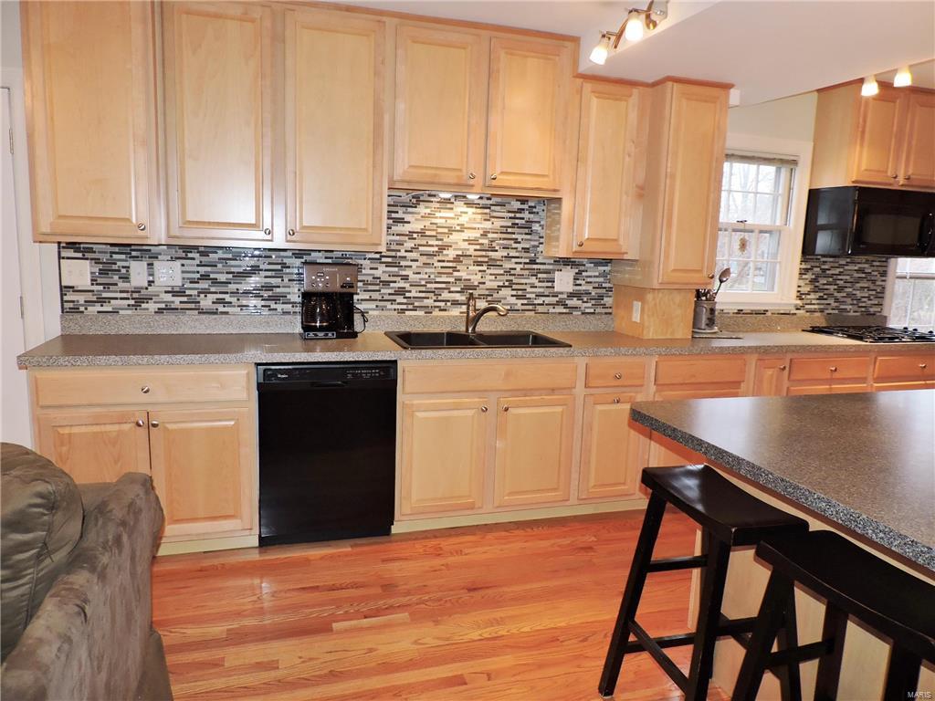 Apple Valley - Residential