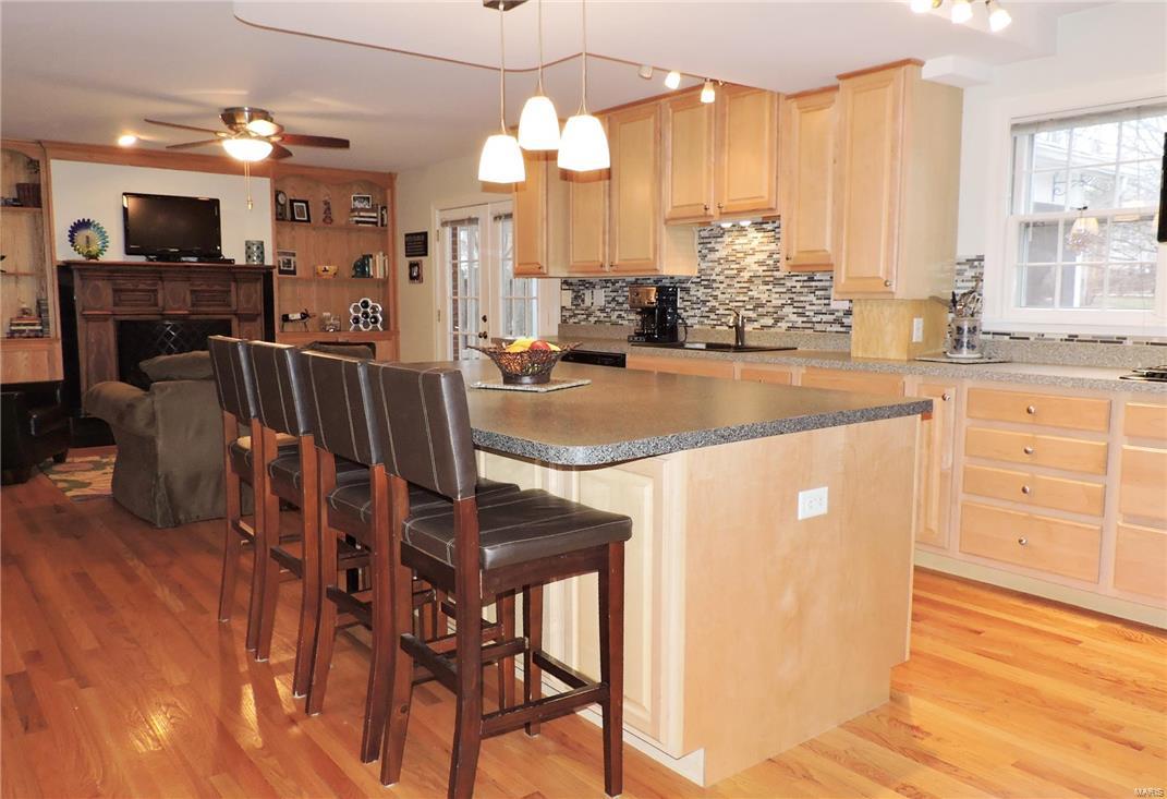 Apple Valley - Residential