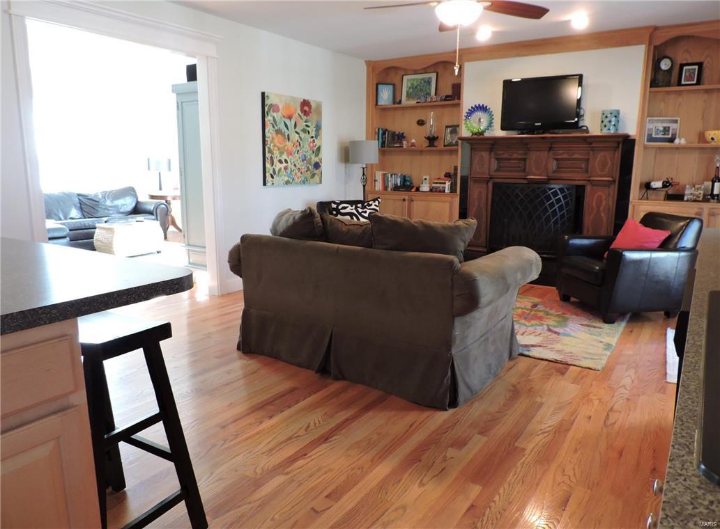 Apple Valley - Residential