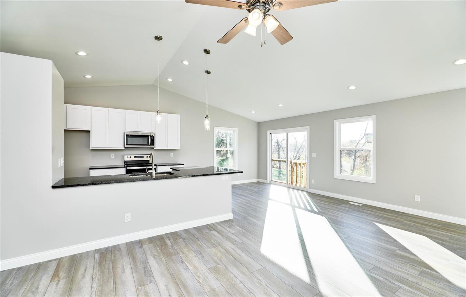 Wynncrest - Residential