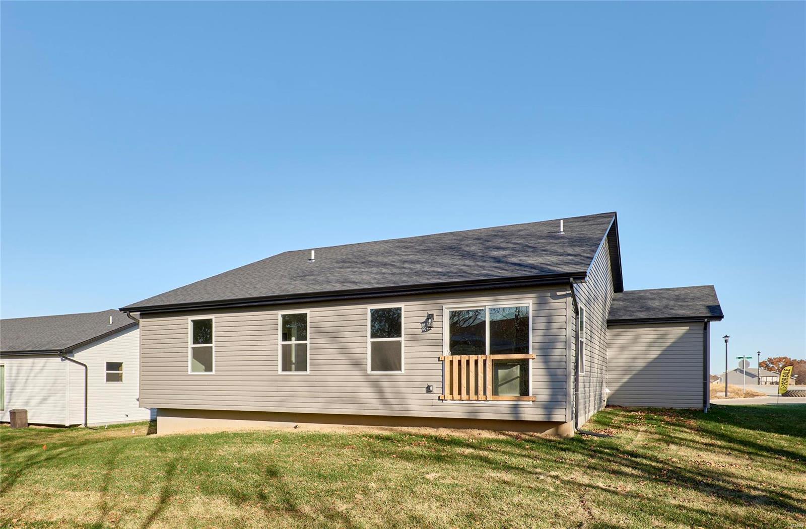 Wynncrest - Residential