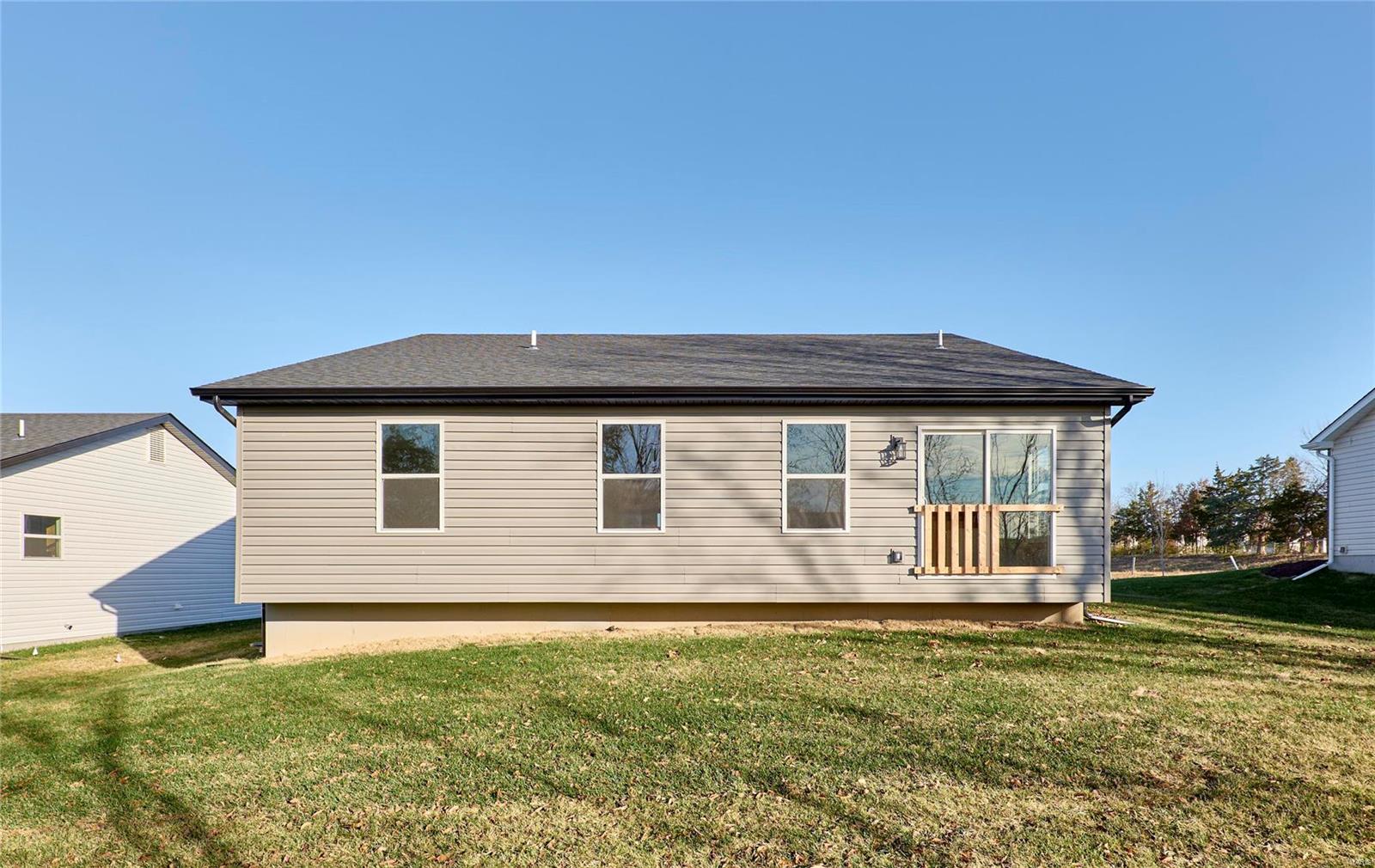 Wynncrest - Residential