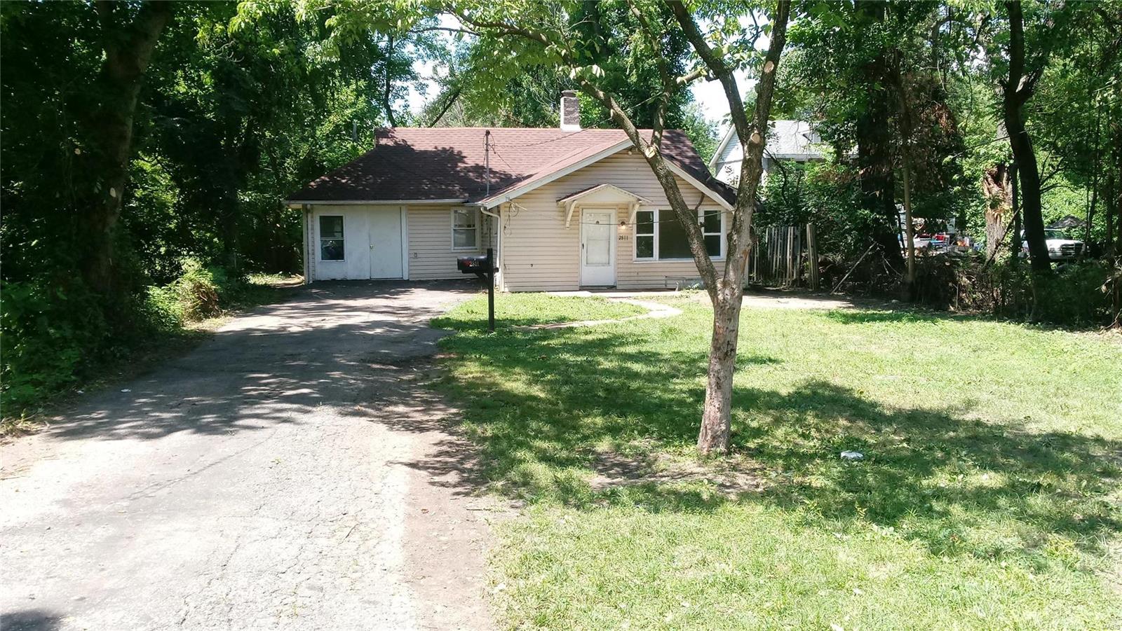 Central Overland Park Blks 44 Thru 47 - Residential