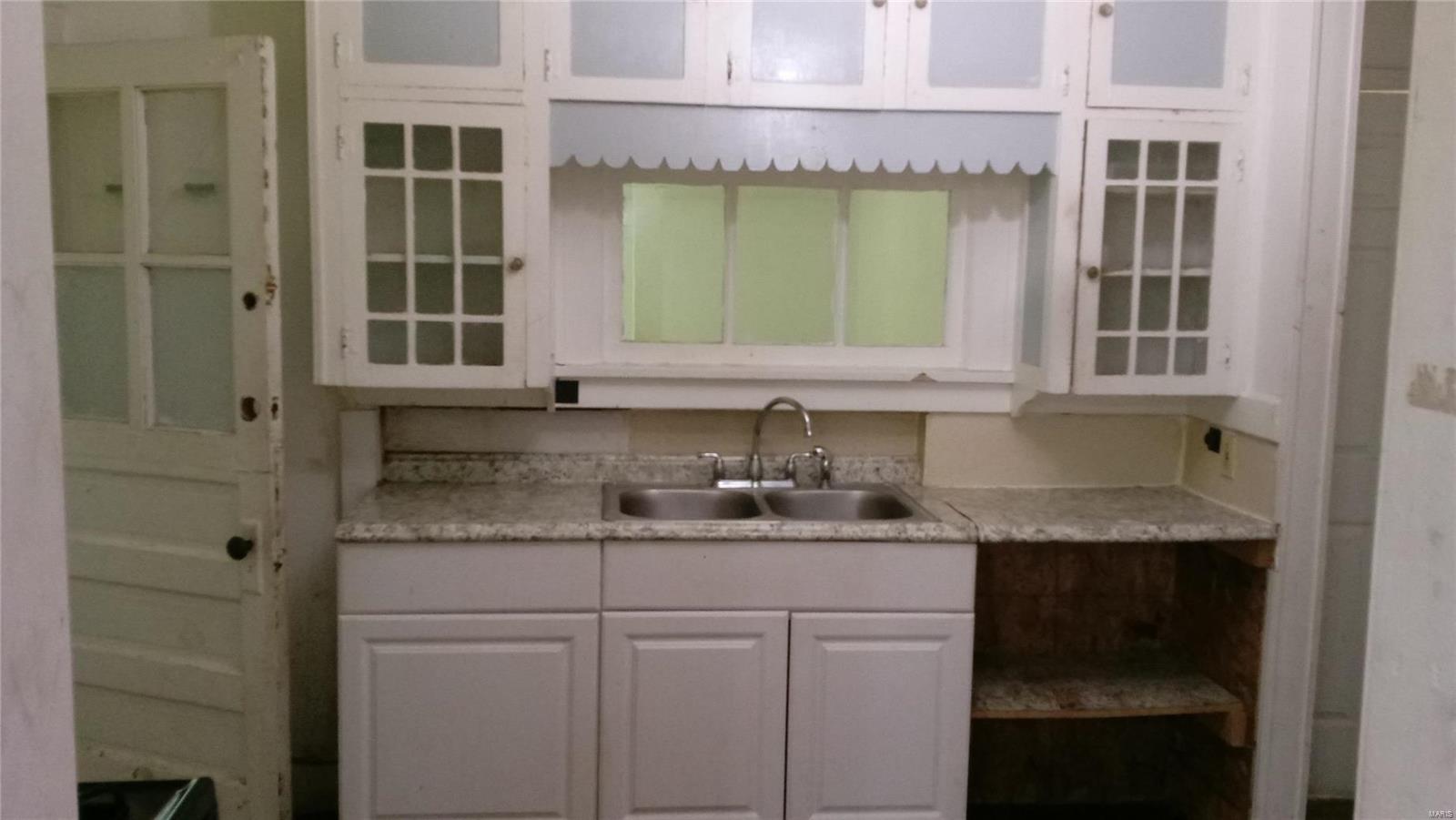 Central Overland Park Blks 44 Thru 47 - Residential