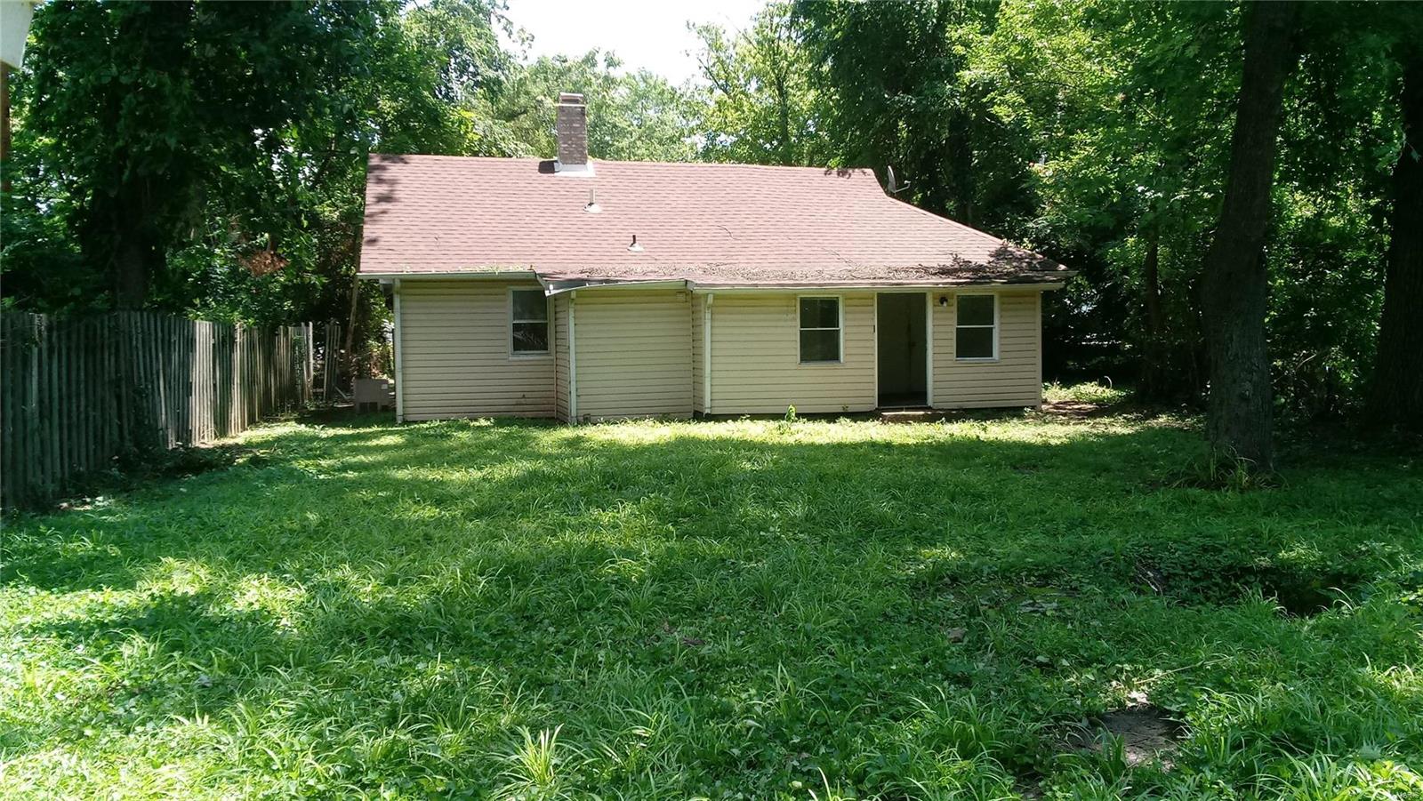 Central Overland Park Blks 44 Thru 47 - Residential