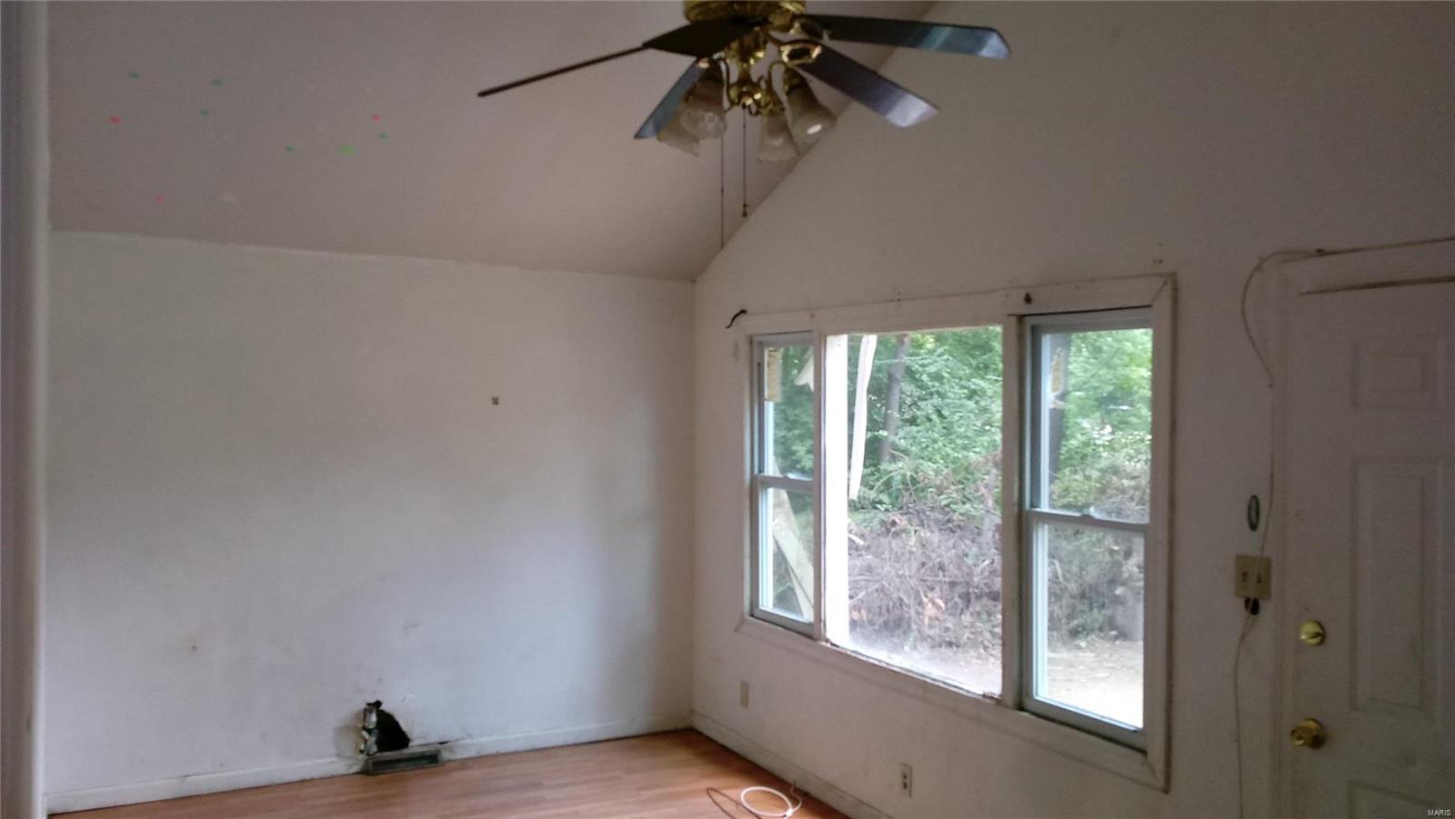 Central Overland Park Blks 44 Thru 47 - Residential