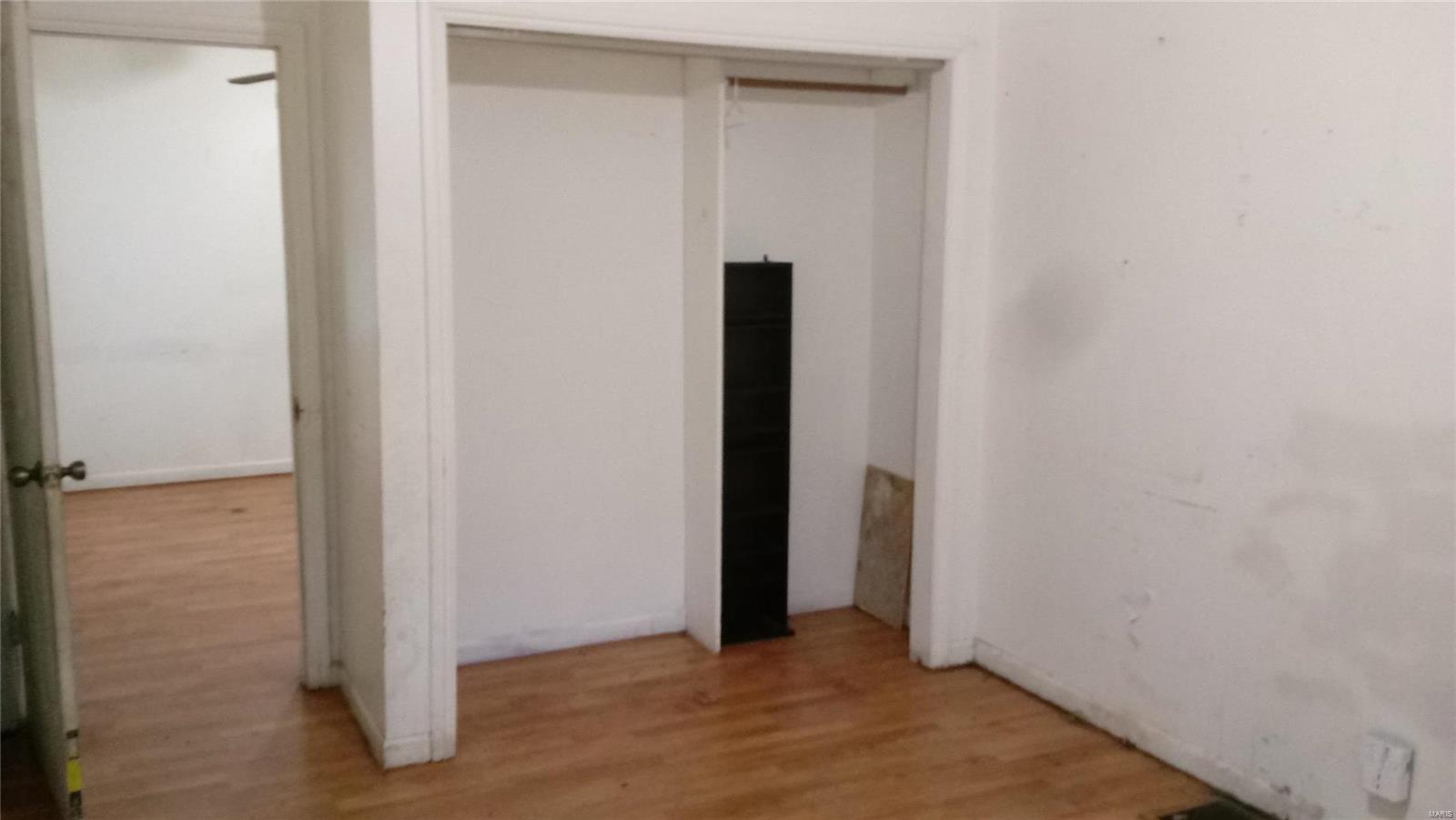 Central Overland Park Blks 44 Thru 47 - Residential