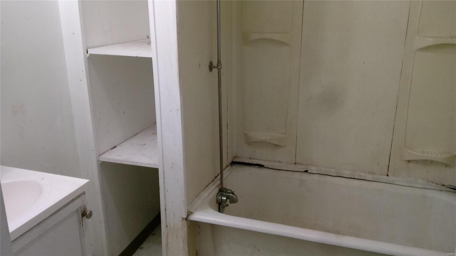 Central Overland Park Blks 44 Thru 47 - Residential