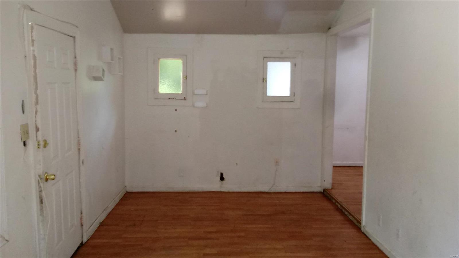 Central Overland Park Blks 44 Thru 47 - Residential