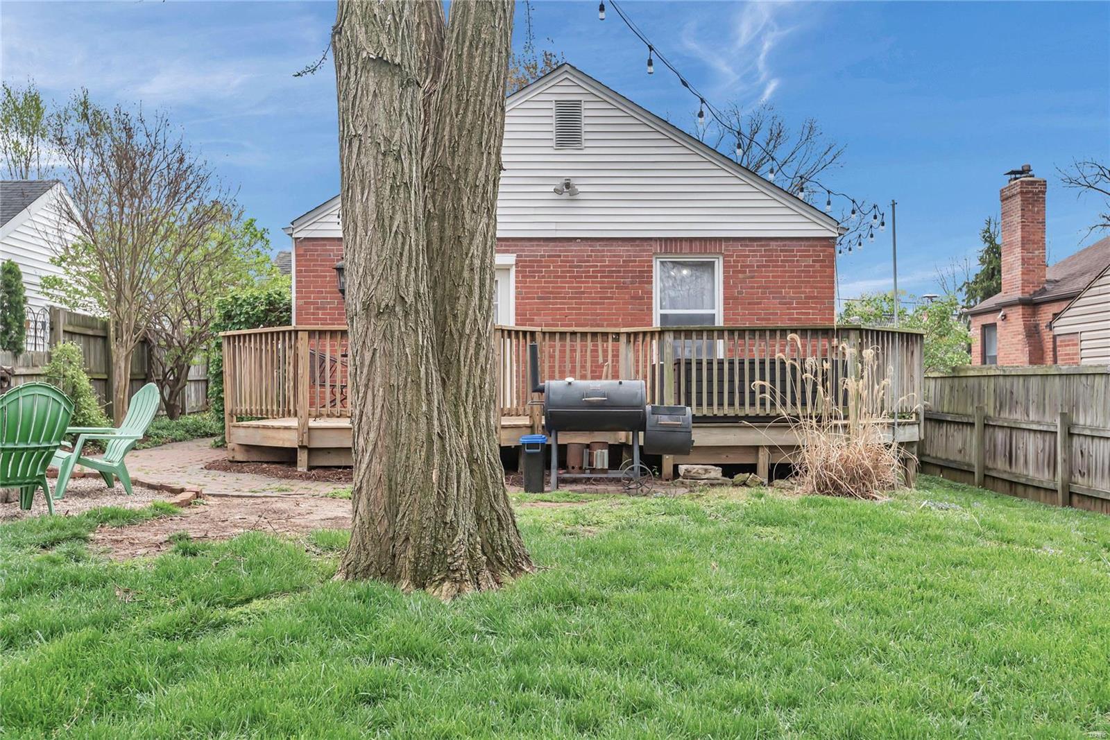 Pattonwood Add - Residential