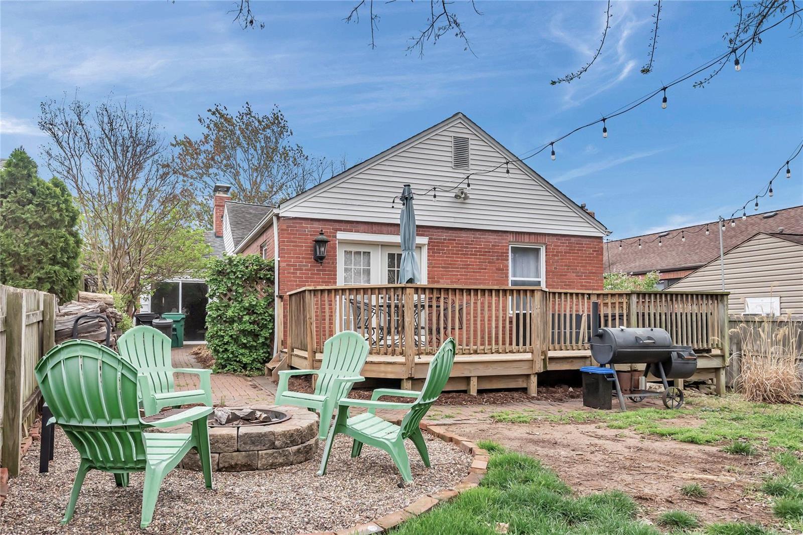 Pattonwood Add - Residential